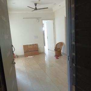 Living Room Image of 1075 Sq.ft 2 BHK Apartment / Flat for sale in Gaur City 7th Avenue, Noida Extension Greater Noida for Rs. 10100000