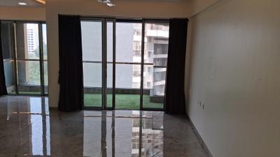 3 BHK Flat