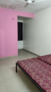 Bedroom Image of 610 Sq.ft 1 BHK Apartment / Flat for rent in Ghorpadi Pune for Rs. 20000