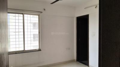 Bedroom Image of 850 Sq.ft 2 BHK Apartment / Flat for sale in Majestique Oasis, Wagholi Pune for Rs. 5000000