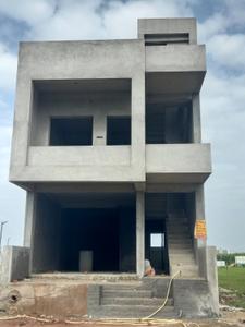 Image of 1040 Sq.ft 2 BHK Independent House for sale in Pasodara, Surat for Rs. 11500000