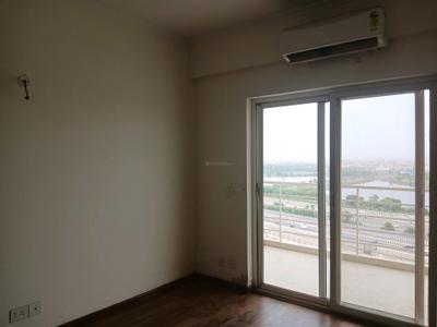 Bedroom Image of 1800 Sq.ft 3 BHK Apartment / Flat for rent in Assotech Blith by Assotech Limited, Sector 99 Gurgaon for Rs. 41000