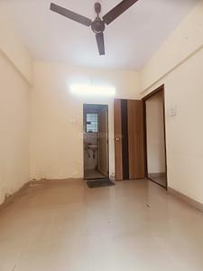Hall Image of 1100 Sq.ft 2 BHK Apartment / Flat for rent in Sundarvan Apartment, Rabale Navi Mumbai for Rs. 32000