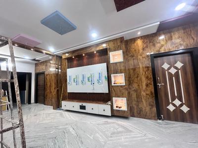 Hall Image of 1500 Sq.ft 2 BHK Independent House for sale in Balaji Nagar Khammam for Rs. 9800000
