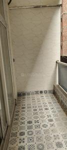 Balcony Image of 1500 Sq.ft 3 BHK Apartment / Flat for sale in Sector 104 Noida for Rs. 7495000