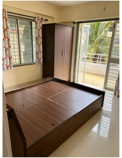 Caravel Recidency Baner Bedroom 1