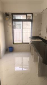 Kitchen Image of 1158 Sq.ft 3 BHK Apartment / Flat for sale in Borivali West Mumbai for Rs. 35000000