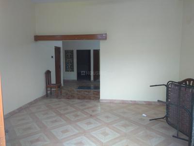 Living Room Image of 1500 Sq.ft 2 BHK Builder Floor for rent in Baraudha Mirzapur for Rs. 14000