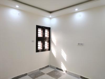 Bedroom Image of 900 Sq.ft 2 BHK Apartment / Flat for sale in Deenpur New Delhi for Rs. 4800000