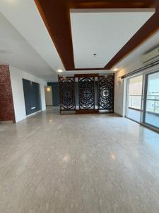 Hall Image of 4137 Sq.ft 4 BHK Apartment / Flat for rent in Embassy Oasis, Frazer Town Bengaluru for Rs. 300000