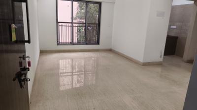 2 BHK Flat