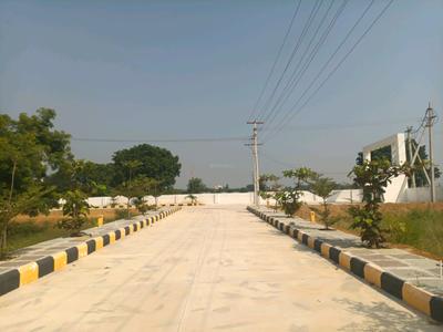 Image of 130 Sq.ft Residential Plot / Land for sale in Medchal, Secunderabad for Rs. 2800005