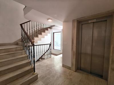 Image of 2800 Sq.ft 3 BHK Builder Floor for sale in Shanti Niketan, New Delhi for Rs. 150000000