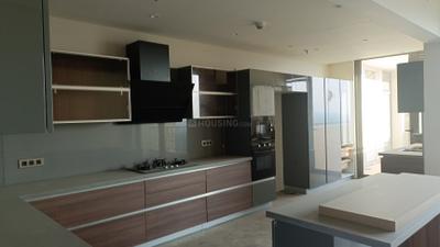 4 BHK Flat