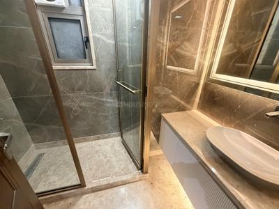 Image of 2250 Sq.ft 4 BHK Builder Floor for sale in Saket, New Delhi for Rs. 65000000