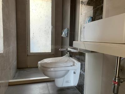 Bathroom Image of 741 Sq.ft 2 BHK Apartment / Flat for sale in Trishabh Miraya, Chembur Mumbai for Rs. 26000000