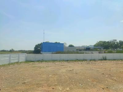 Residential Plot