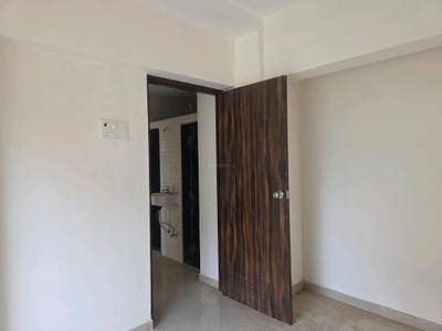 Bedroom Image of 790 Sq.ft 2 BHK Apartment / Flat for sale in Agarwal Vrindavan Gardens, Nalasopara East Nala Sopara for Rs. 7000000