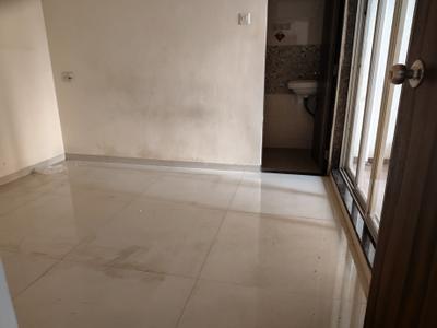 Bedroom Image of 560 Sq.ft 1 BHK Apartment / Flat for sale in Gurukrupa Tulsi Heights, Ulwe Navi Mumbai for Rs. 7500000