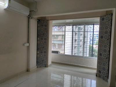 Bedroom Image of 580 Sq.ft 1 BHK Apartment / Flat for sale in Newa Garden, Airoli Navi Mumbai for Rs. 10000000