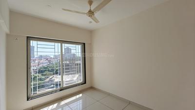 Bedroom Image of 800 Sq.ft 2 BHK Apartment / Flat for rent in Gulmohar City, Kharadi Pune for Rs. 35999