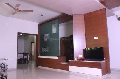 Hall Image of 5823 Sq.ft 6 BHK Villa for sale in Kuthiravattom Kozhikode for Rs. 35000000