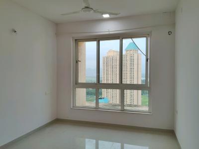 Bedroom Image of 1695 Sq.ft 3 BHK Apartment / Flat for sale in Hiranandani Arlington, Hiranandani Estate Thane for Rs. 40000000