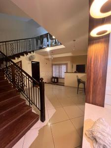 Bedroom Image of 2600 Sq.ft 4 BHK Villa for sale in Sobha Adamus, Kannamangala - Whitefield Hoskote Road Bengaluru for Rs. 44000000