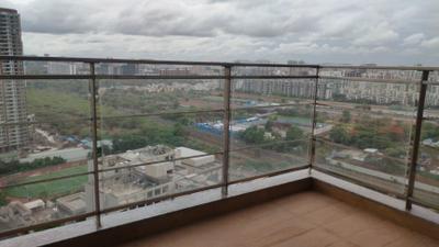 Image of 1400 Sq.ft 3 BHK Apartment / Flat for sale in Amanora Elevate Tower 47, Hadapsar, Pune for Rs. 19500000