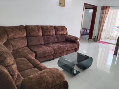 2 BHK Flat