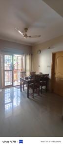 Hall Image of 1200 Sq.ft 2 BHK Apartment / Flat for rent in New Tippasandra Bengaluru for Rs. 44000