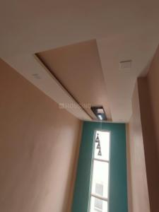 Hall Image of 1550 Sq.ft 3 BHK Builder Floor for sale in Bhayli Vadodara for Rs. 6000000