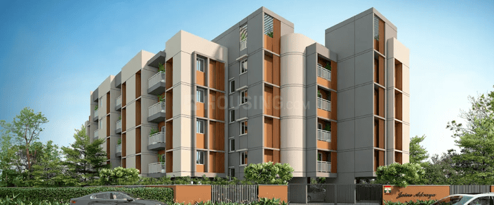 Jain Advaya Main Image 1