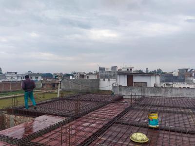 Image of 1500 Sq.ft Residential Plot / Land for sale in Amausi, Lucknow for Rs. 2400000