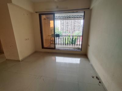 Hall Image of 1240 Sq.ft 2 BHK Apartment / Flat for sale in Progressive Prive, Ulwe Navi Mumbai for Rs. 14000000