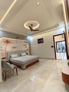Bedroom Image of 3250 Sq.ft 4 BHK Villa for sale in Gandhi Path West Jaipur for Rs. 23100000
