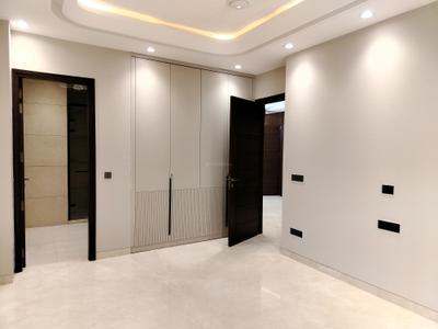 Bedroom Image of 3100 Sq.ft 4 BHK Apartment / Flat for sale in K W Royal Court, Sector 39 Gurgaon for Rs. 32500000