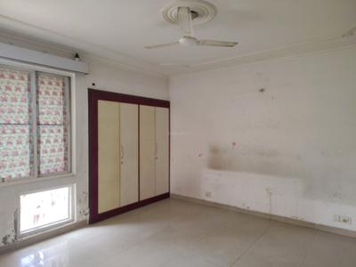 Bedroom Image of 2258 Sq.ft 4 BHK Apartment / Flat for sale in Stellar Jeevan, Noida Extension Greater Noida for Rs. 20800000