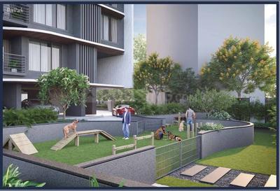 Image of 1006 Sq.ft 2 BHK Apartment / Flat for sale in Chembur, Mumbai for Rs. 30000000