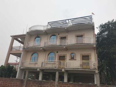 Dhauli Plot View 3