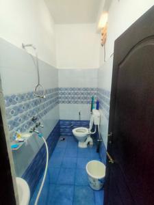 Bathroom Image of 1420 Sq.ft 2 BHK Independent House for sale in Mahaveer Nagar Raipur for Rs. 3950000