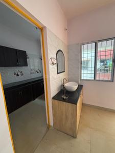 Kitchen Image of 1500 Sq.ft 3 BHK Apartment / Flat for sale in Telco Colony Jamshedpur for Rs. 4350000