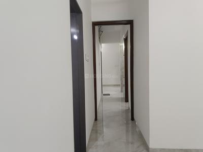 Bedroom Image of 676 Sq.ft 2 BHK Apartment / Flat for sale in Mansarovar Ariana, Vasai West Vasai for Rs. 5980000