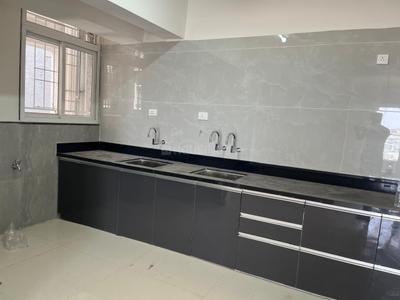 Kitchen Image of 1617 Sq.ft 3 BHK Apartment / Flat for sale in Shubh Gateway, Viman Nagar Pune for Rs. 22500000