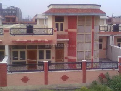 Image of 2691 Sq.ft 3 BHK Independent House for sale in Omicron 1A, Greater Noida for Rs. 32000000