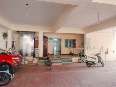Image of 946 Sq.ft 2 BHK Apartment / Flat for sale in Korattur, Chennai for Rs. 6800000