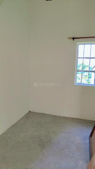 DDA FLATS BER SARAI Bedroom 1