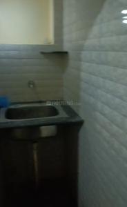 Kitchen Image of 300 Sq.ft 1 RK Independent House for rent in Hosamane Shivamogga for Rs. 4500