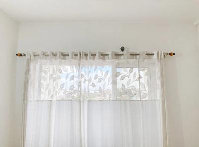 Bedroom Image of 708 Sq.ft 2 BHK Apartment / Flat for sale in Eden The Forest, Paikpara Kolkata for Rs. 11000000