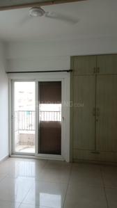 Bedroom Image of 860 Sq.ft 2.5 BHK Apartment / Flat for sale in Homes 121, Sector 121 Noida for Rs. 11000000